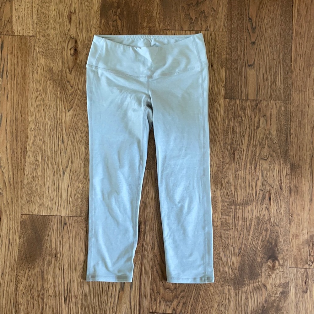 Athleta Crop Leggings